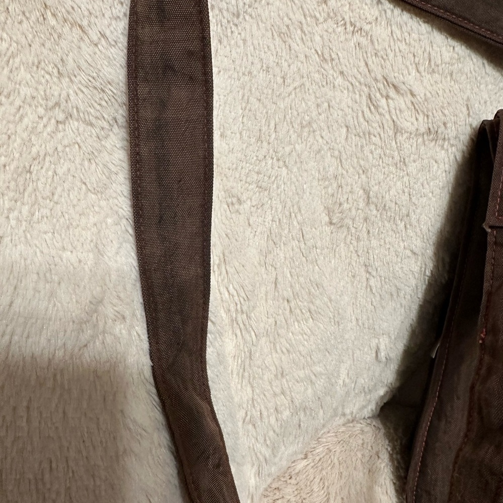 Baggallini Brown Crossbody Bag - Picture 12 of 13
